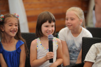 «Тульский голос. Дети» и Мария Панюкова, Фото: 13