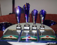 Соревнования по бильярду на Кубок Губернатора Тульской области, Фото: 7