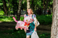 День рождения Белоусовского парка, Фото: 48