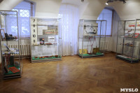 В Туле открылась выставка, посвященная истории городского электротранспорта, Фото: 49