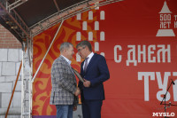 Дмитрий Миляев наградил выдающихся туляков в День города, Фото: 75