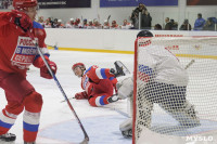 В Туле состоялся хоккейный матч в поддержку российских олимпийцев, Фото: 21