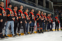 В Туле наградили победителей регионального этапа Ночной хоккейной лиги, Фото: 10