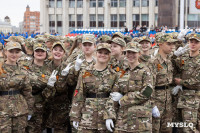 Парад репетиция 7 мая, Фото: 28