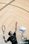 Андрей Кузнецов: тульский теннисист с московской пропиской, Фото: 77