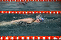 Открытый чемпионат по плаванию в категории «Мастерс», Фото: 12