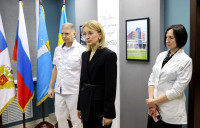 Тульская делегация с рабочим визитом посетила Ульяновскую область, Фото: 29