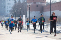 В Туле прошел легкоатлетический забег «Мы вместе Крым»: фоторепортаж, Фото: 115