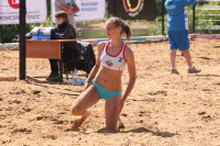 Второй этап чемпионата ЦФО по пляжному волейболу, Фото: 41