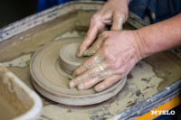Яснополянская керамика, Фото: 14