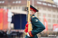 Парад репетиция 7 мая, Фото: 75