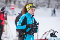 Лыжные гонки на Косой Горе, Фото: 48