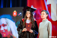 Вручение дипломов ТулГУ 2019, Фото: 296