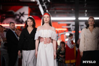 Русская сказка в современном стиле: как «Фитнес Парк» отметил 7-летие, Фото: 88