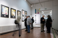 Дали, Пикассо, Шагал, Матисс: в Тулу приехали «Шедевры Мастеров Парижской школы» , Фото: 67