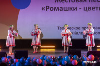 Гала-концерт творческого фестиваля слабослышащих, Фото: 30