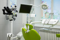 Центр детской стоматологии в Новомосковске, Фото: 21