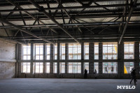  Как ведется строительство школы в тульском микрорайоне «Суворовский-2», Фото: 25