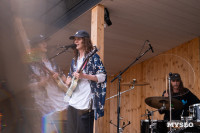 Музыка, карнавал и ламповый вечер: на дикомятном поле прошел Vashana Sup Camp, Фото: 22