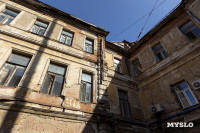 Новое городское пространство "Двор", Фото: 12