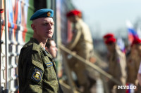 В Тулу прибыл агитационный поезд-музей Минобороны, Фото: 28