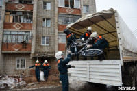 Взрыв в Ясногорске. 30 марта 2016 года, Фото: 20