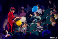 Премьера новогоднего шоу в Тульском цирке, Фото: 4