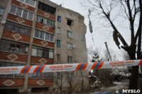 Взрыв в Ясногорске. 30 марта 2016 года, Фото: 27