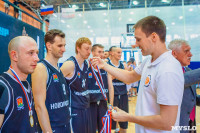 Баскетболисты «Новомосковска» поборются за звание лучших в России, Фото: 50