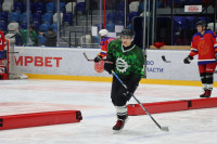 В Туле стартовал хоккейный турнир среди команд региональных предприятий, Фото: 2