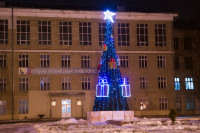 Новогодняя Тула. Декабрь 2013, Фото: 4