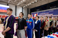 Акробатический рок-н-ролл, Фото: 4