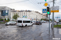 Потоп на Красноармейском, Фото: 11