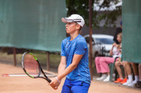  Тульские теннисисты выиграли медали на летнем первенстве региона памяти Романа и Анны Сокол, Фото: 39