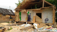 Снос цыганских домов на Косой Горе, Фото: 3