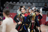 Акробатический рок-н-ролл, Фото: 41