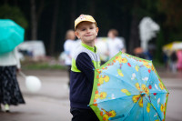Школодром-2023» в Центральном парке Тулы: начни новый учебный год ярко!, Фото: 56