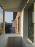 Новая жизнь старого балкона, Фото: 1
