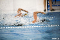 Соревнования по плаванию в категории "Мастерс", Фото: 22