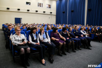 Встреча суворовцев с космонавтами, Фото: 63