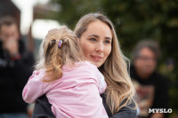 Пикник как из Pinterest: чем запомнился гастрофестиваль «Август», Фото: 171