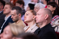 Дмитрий Миляев встретился с сельскими старостами и руководителями ТОСов, Фото: 8