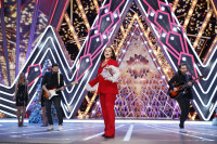 Новый год на Первом канале, Фото: 220
