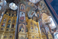 В Успенском соборе Тульского кремля завершается реставрация, Фото: 1