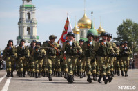 Парад Победы 2018, Фото: 30