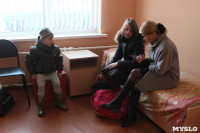 Беженцы из Луганска, Фото: 15