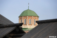  В Тульском кремле открыли осадные дворы: фоторепортаж, Фото: 42