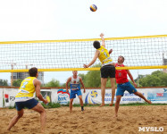 Финальный этап чемпионата Тульской области по пляжному волейболу, Фото: 19