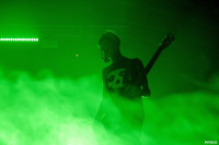 Килотонны света и звука: в Туле прошел концерт рокеров из Radio Tapok, Фото: 56