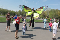 Большой велопробег. 1.05.2014, Фото: 32